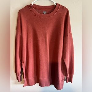 Aerie Oversized CrewNeck